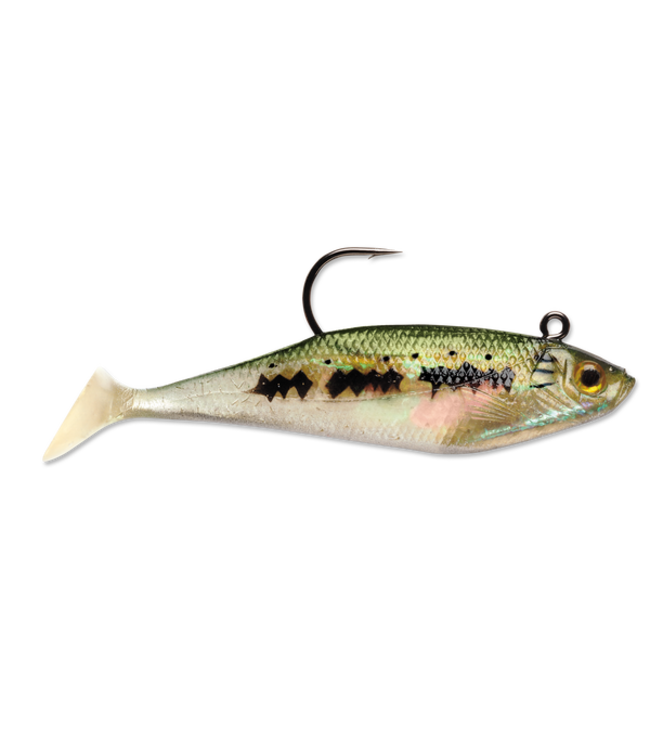 Storm Storm WildEye Swim Shad
