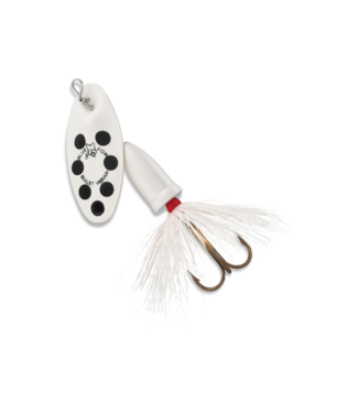 Blue Fox Blue Fox Bullet Vibrax Fly Series Spinner