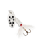 Blue Fox Blue Fox Bullet Vibrax Fly Series Spinner