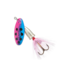 Blue Fox Blue Fox Bullet Vibrax Fly Series Spinner