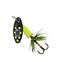 Blue Fox Blue Fox Bullet Vibrax Fly Series Spinner