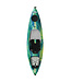 Pelican Pelican Argo 100X EXO Sit-In Kayak   Blue Coral / White / Tin Grey