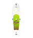 Pelican Pelican Flow 106 Stand-Up Paddle Board White/Lime