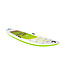 Pelican Pelican Flow 106 Stand-Up Paddle Board White/Lime
