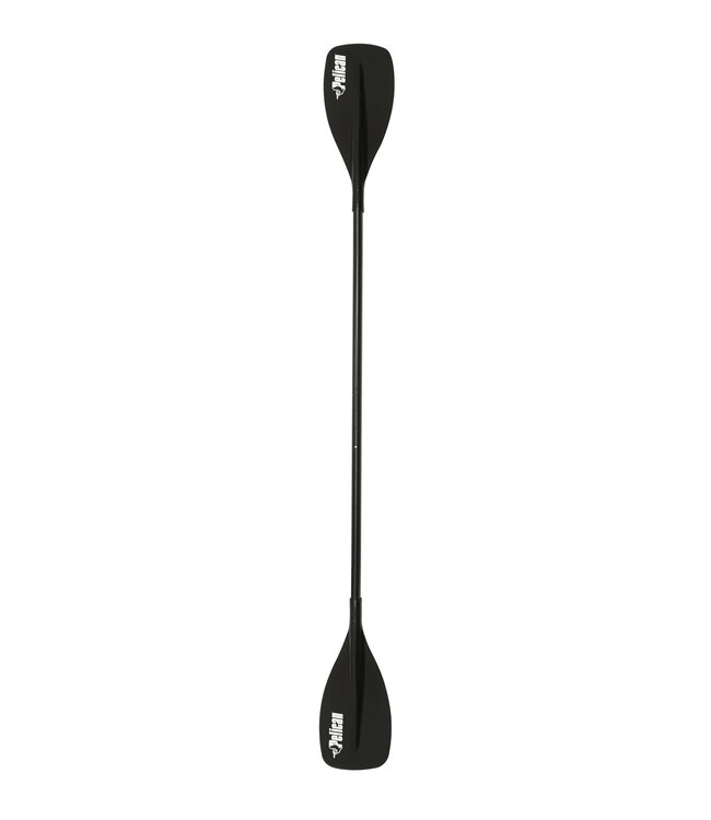 Pelican Pelican Maelstrom SUP/Kayak Paddle Aluminum Convertible Black