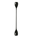 Pelican Pelican Maelstrom SUP/Kayak Paddle Aluminum Convertible Black