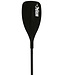 Pelican Pelican Maelstrom SUP/Kayak Paddle Aluminum Convertible Black