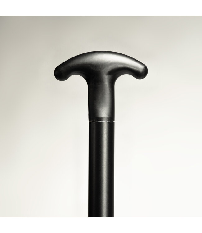 Pelican Pelican Maelstrom SUP/Kayak Paddle Aluminum Convertible Black