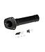 Pelican Pelican Flush Mount Rod Holder Black