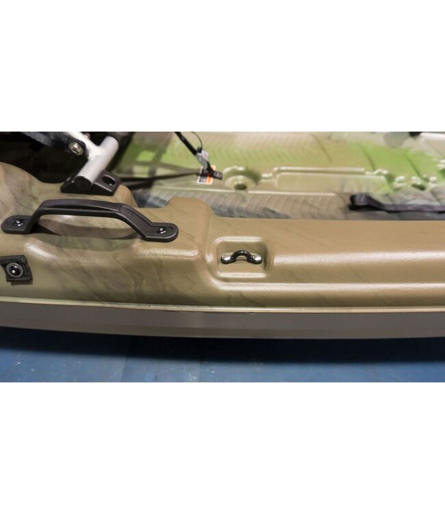 Pelican Pelican Mounting Kit Accessories