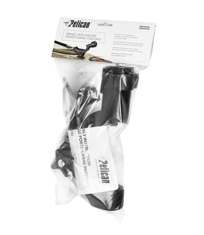 Pelican Pelican Swivel Rod Holder
