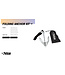 Pelican Pelican Anchor Kit - 3 Lb Folding