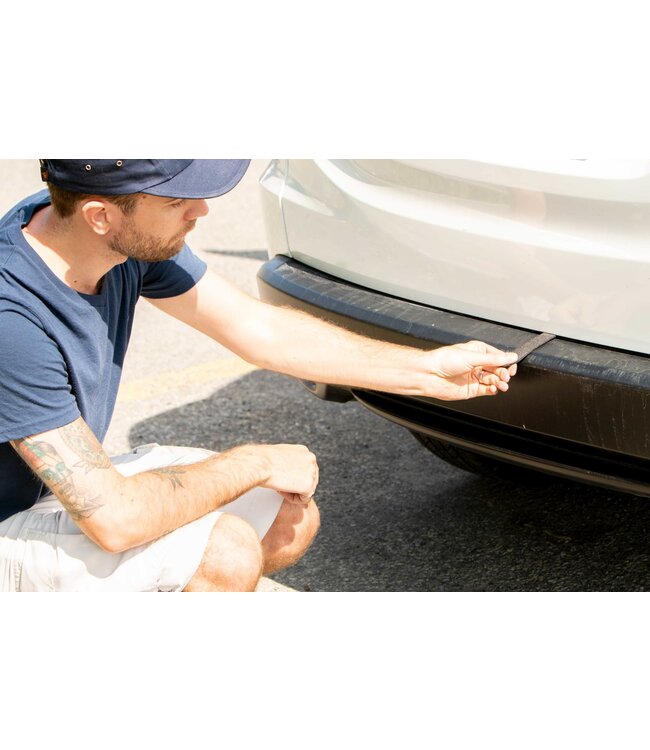 Pelican Pelican Hood Trunk Tie-Down Loops Set Of 2