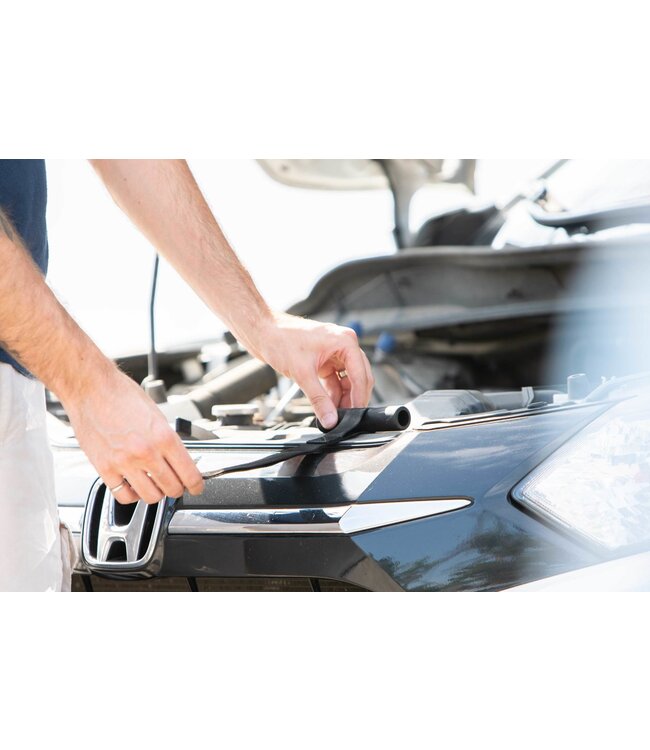 Pelican Pelican Hood Trunk Tie-Down Loops Set Of 2