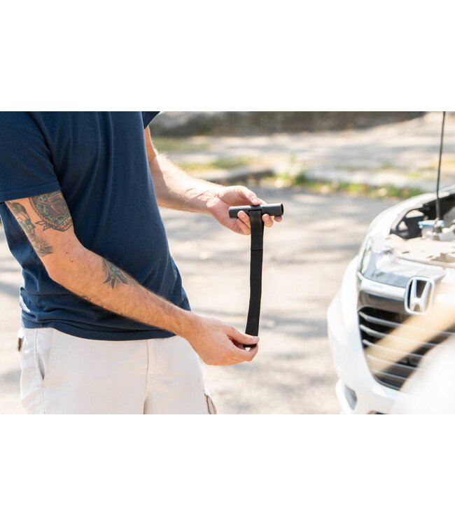 Pelican Pelican Hood Trunk Tie-Down Loops Set Of 2