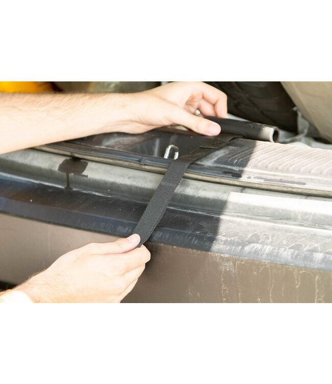 Pelican Pelican Hood Trunk Tie-Down Loops Set Of 2