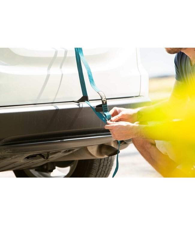 Pelican Pelican Hood Trunk Tie-Down Loops Set Of 2