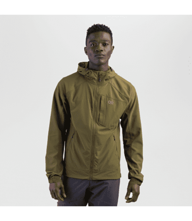 Outdoor Research Outdoor Research Mens Ferrosi Hoodie