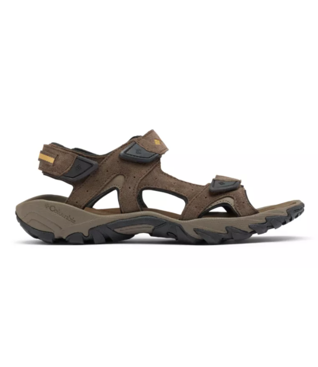 Columbia Columbia Men's Santiam 3 Strap Sandal