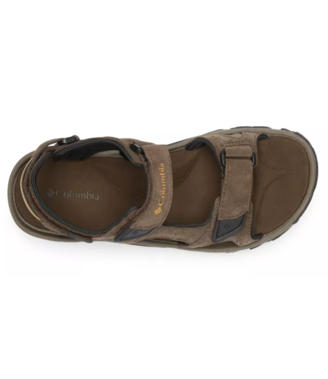 Columbia Columbia Men's Santiam 3 Strap Sandal