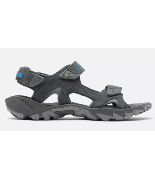 Columbia Columbia Men's Santiam 3 Strap Sandal