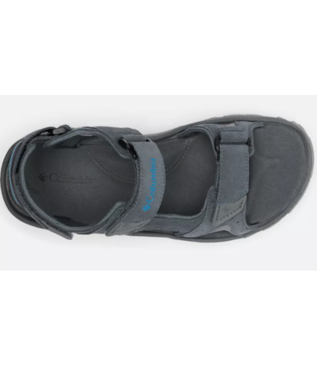 Columbia Columbia Men's Santiam 3 Strap Sandal