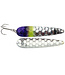 Wolverine Tackle Silver Streak Standard 4" Spoon
