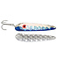 Wolverine Tackle Silver Streak Standard 4" Spoon