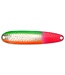 Wolverine Tackle Silver Streak Standard 4" Spoon