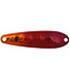 Wolverine Tackle Silver Streak Mini 3.25" Spoon