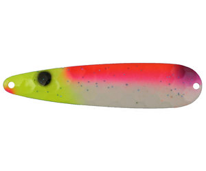 Silver Streak Mini 3.25 Spoon - Great Lakes Outfitters