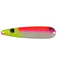 Wolverine Tackle Silver Streak Mini 3.25" Spoon