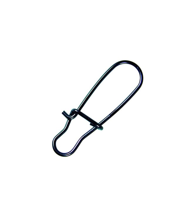 Eagle Claw Eagle Claw Laser Dual Lock Snap 10/pk