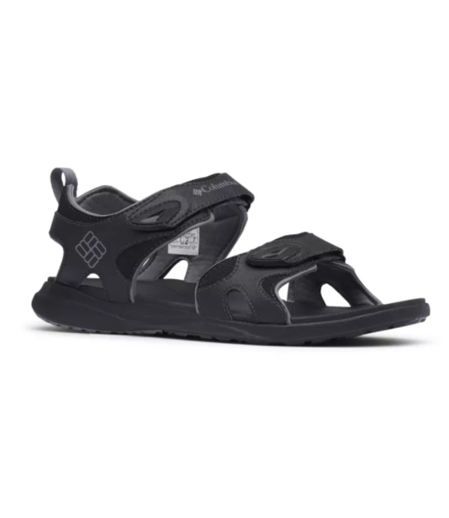 Columbia Columbia Men's 2 Strap Sandal