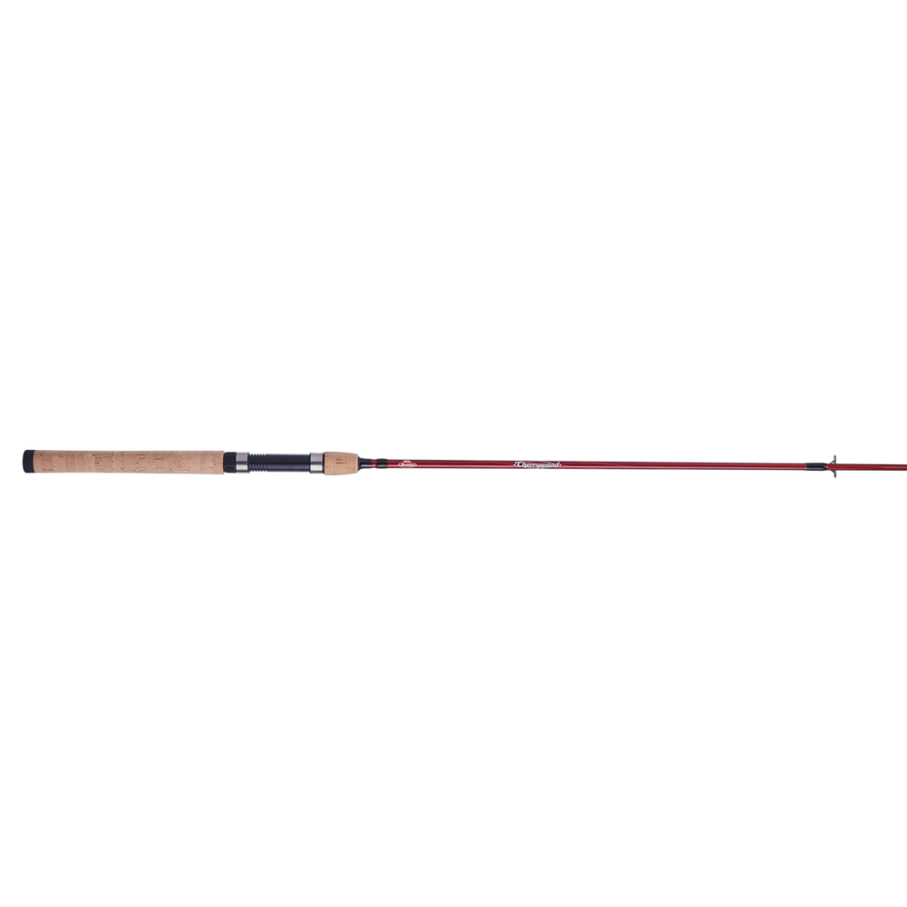 Berkley Cherrywood HD 6'6" Medium Action Spinning Rod