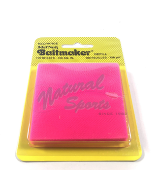 Melnak Melnak Baitmaker Net 100/Bag
