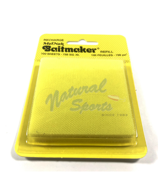 Melnak Melnak Baitmaker Net 100/Bag