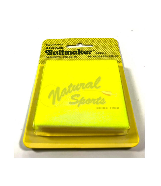 Melnak Melnak Baitmaker Net 100/Bag