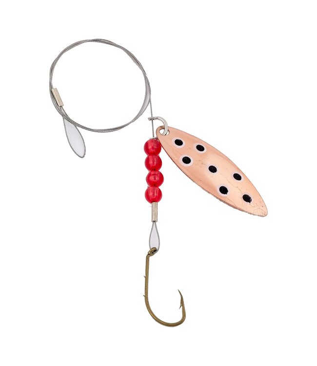 Lucky Strike Lucky Strike Trophy Rig