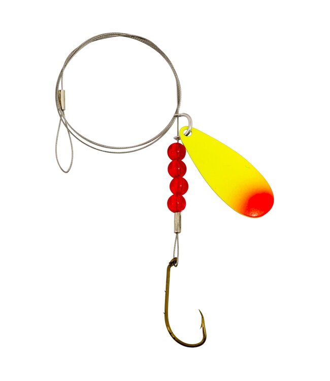 Lucky Strike Lucky Strike Trophy Rig