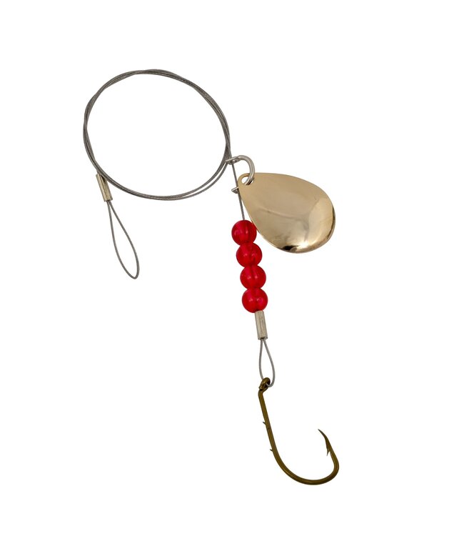 Lucky Strike Lucky Strike Trophy Rig