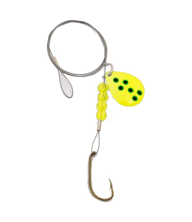 Lucky Strike Lucky Strike Trophy Rig