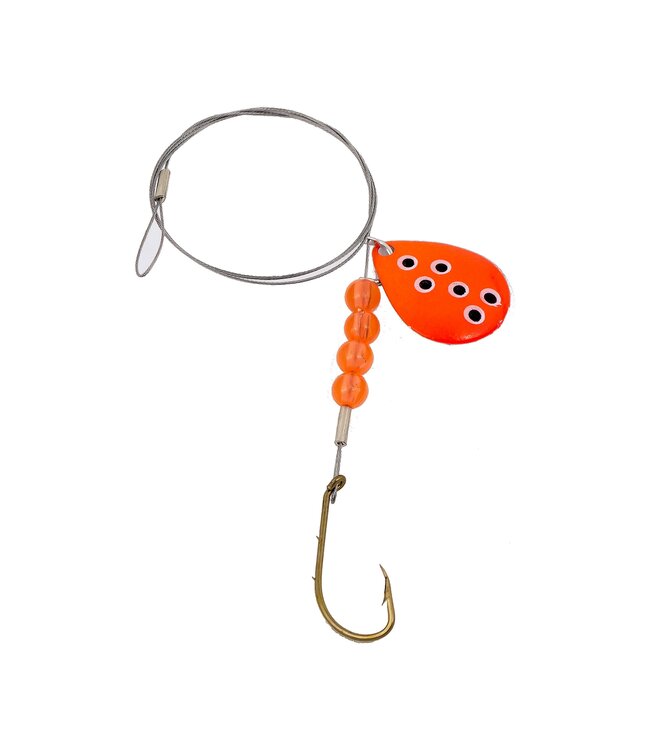 Lucky Strike Lucky Strike Trophy Rig