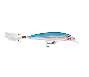 Rapala X-Rap Freshwater