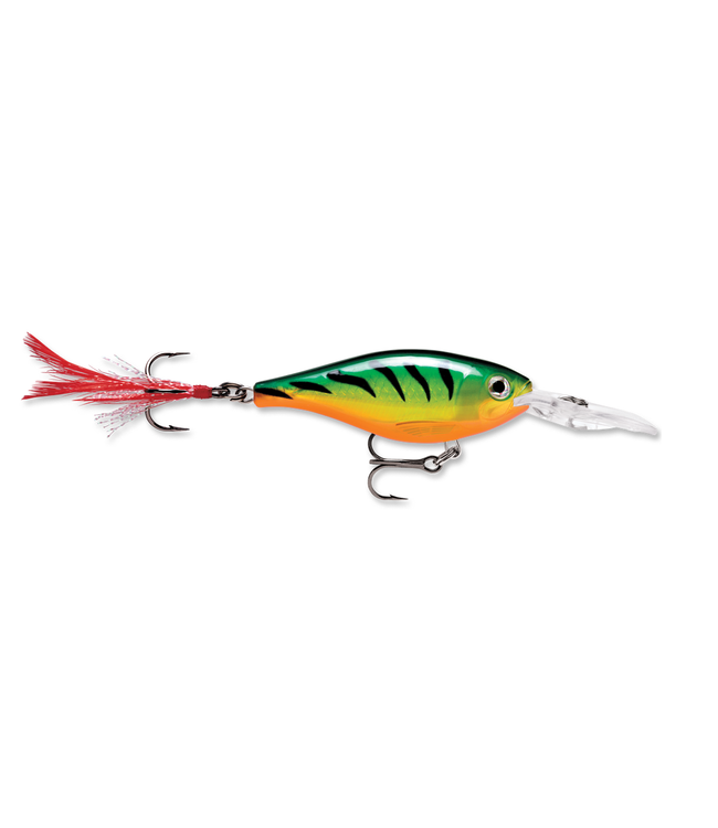 Rapala Rapala X-Rap Shad Lure