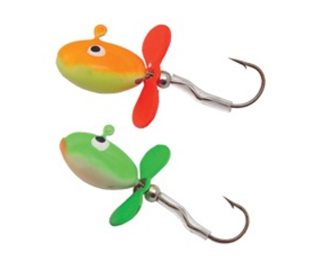 Marmiska Spinner Jigs