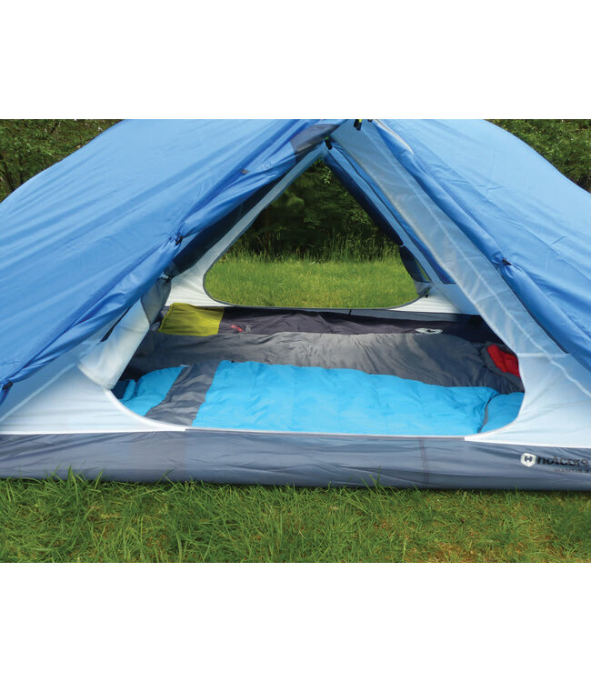 Hotcore Hotcore Mantis 3 Person Backpacking Tent - Aluminum Poles