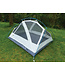 Hotcore Hotcore Mantis 3 Person Backpacking Tent - Aluminum Poles