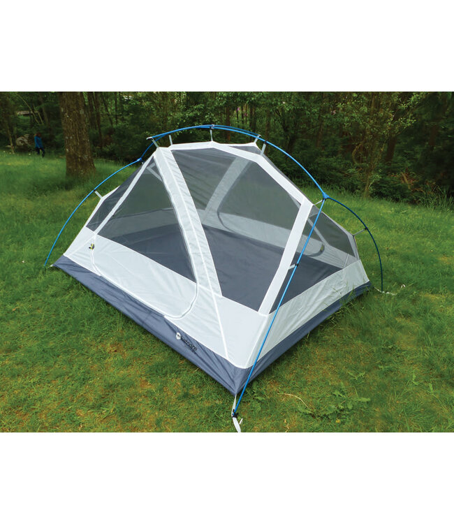 Hotcore Hotcore Mantis 2 Person Backpacking Tent - Aluminum Poles