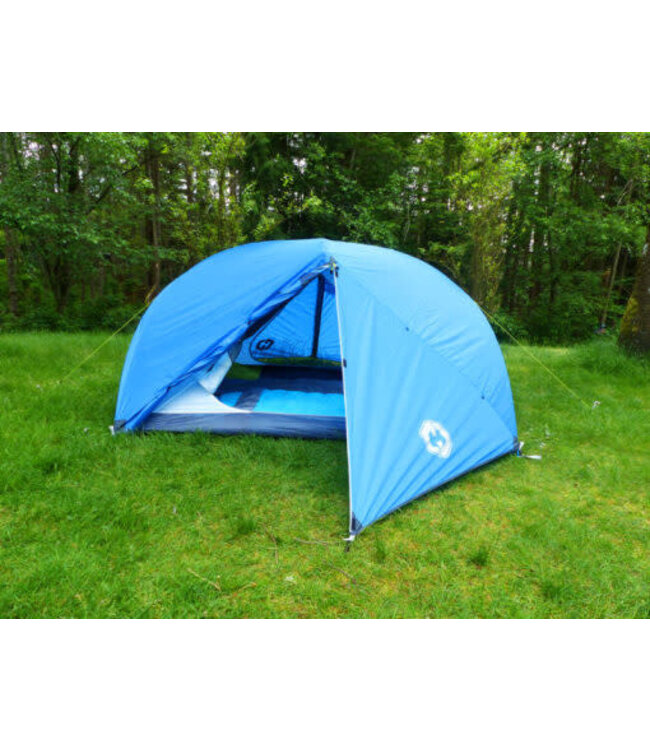 Hotcore Hotcore Mantis 2 Person Backpacking Tent - Aluminum Poles